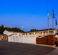 Best Western Butch Cassidy Inn - Orlando Tourists