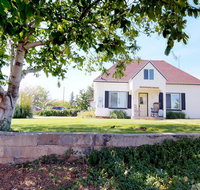 Canyonlands Lodging Grandma's House - Orlando Tourists