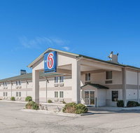Motel 6 Beaver - Orlando Tourists