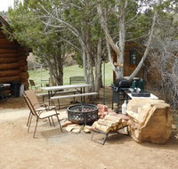 Abajo Haven Guest Cabins - Orlando Tourists
