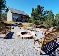 Cedars 3 Bedroom Cabin - Orlando Tourists
