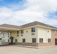Super 8 by Wyndham Beaver UT - Orlando Tourists