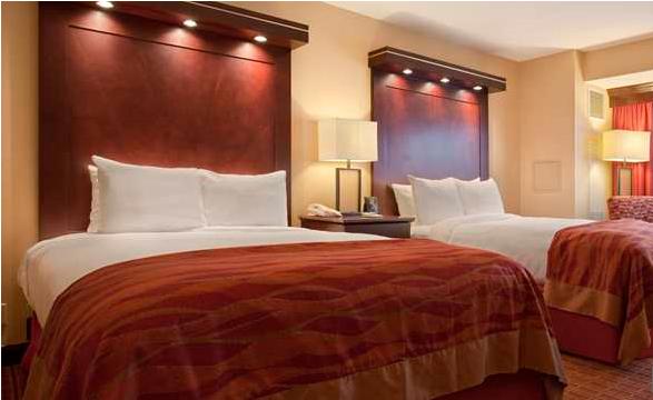 Hilton Burlington Lake Champlain - thumb 18