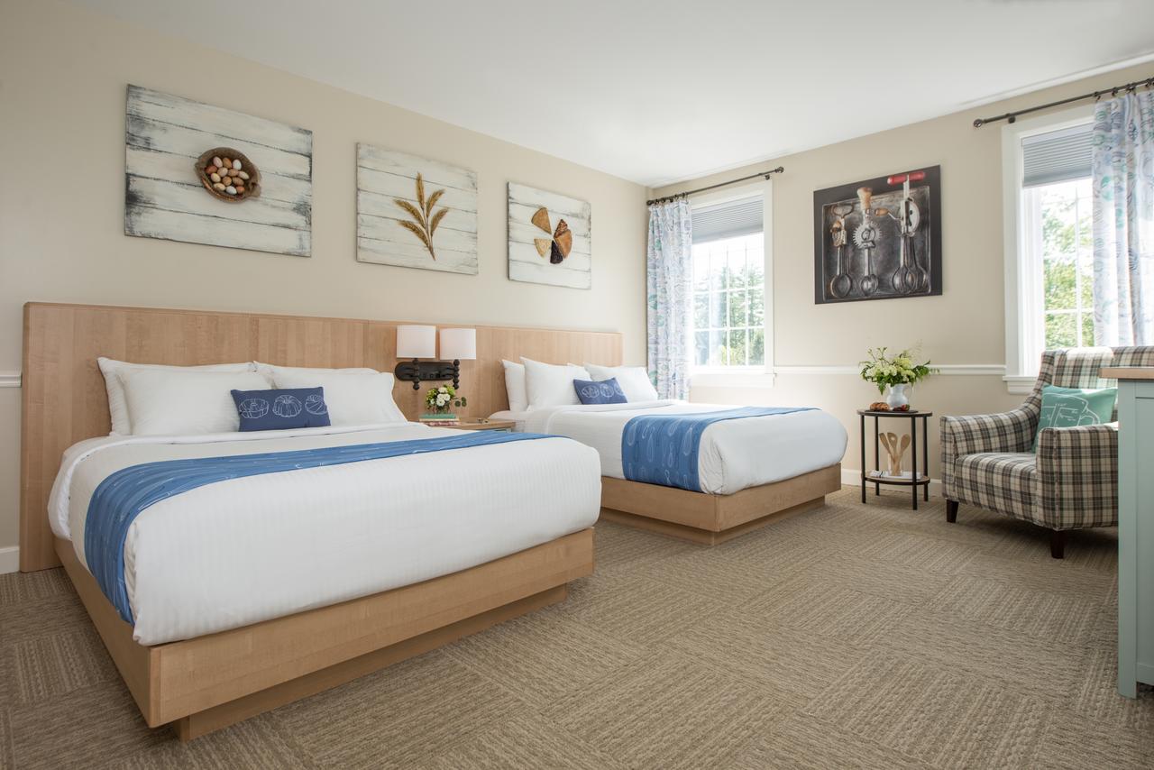 The Essex Resort - thumb 1