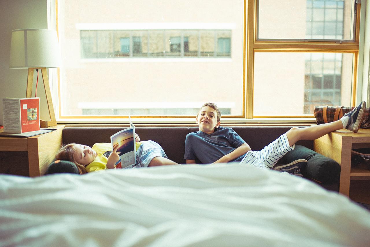 Hotel Vermont Burlington - thumb 19