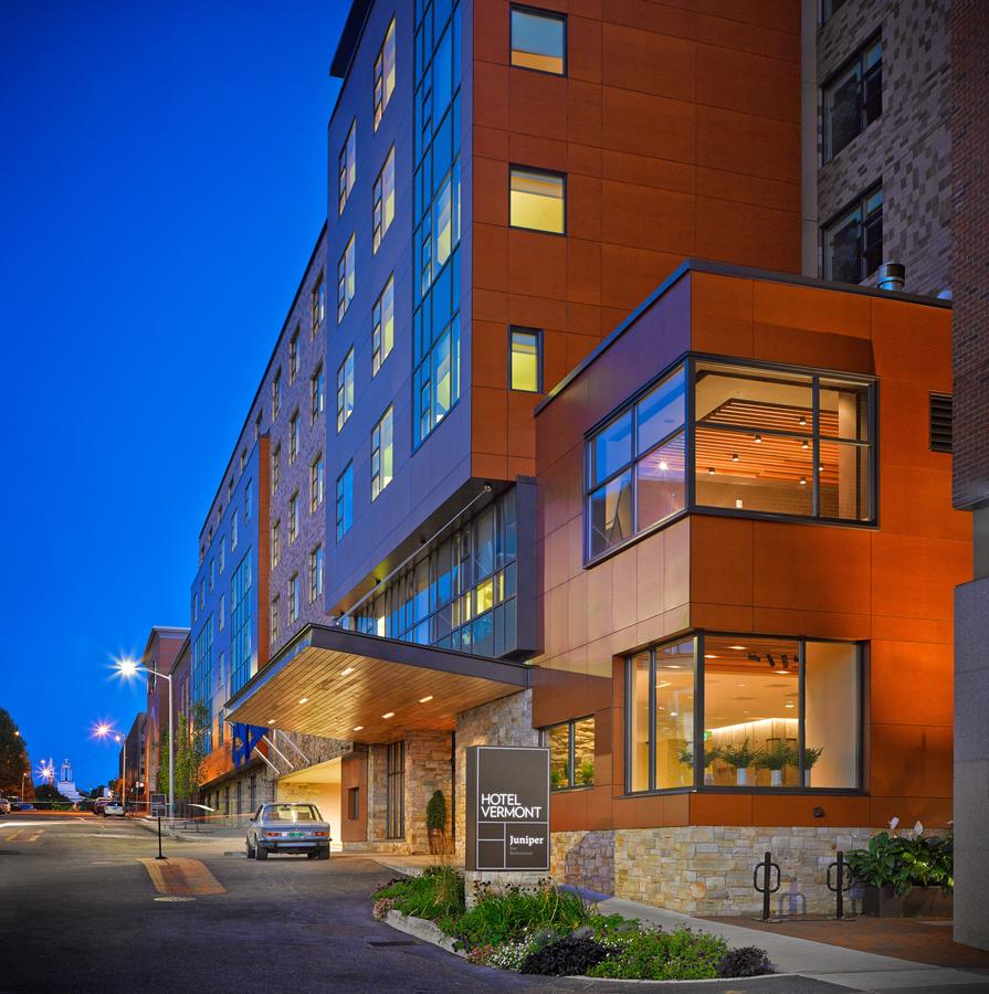 Hotel Vermont Burlington - thumb 1