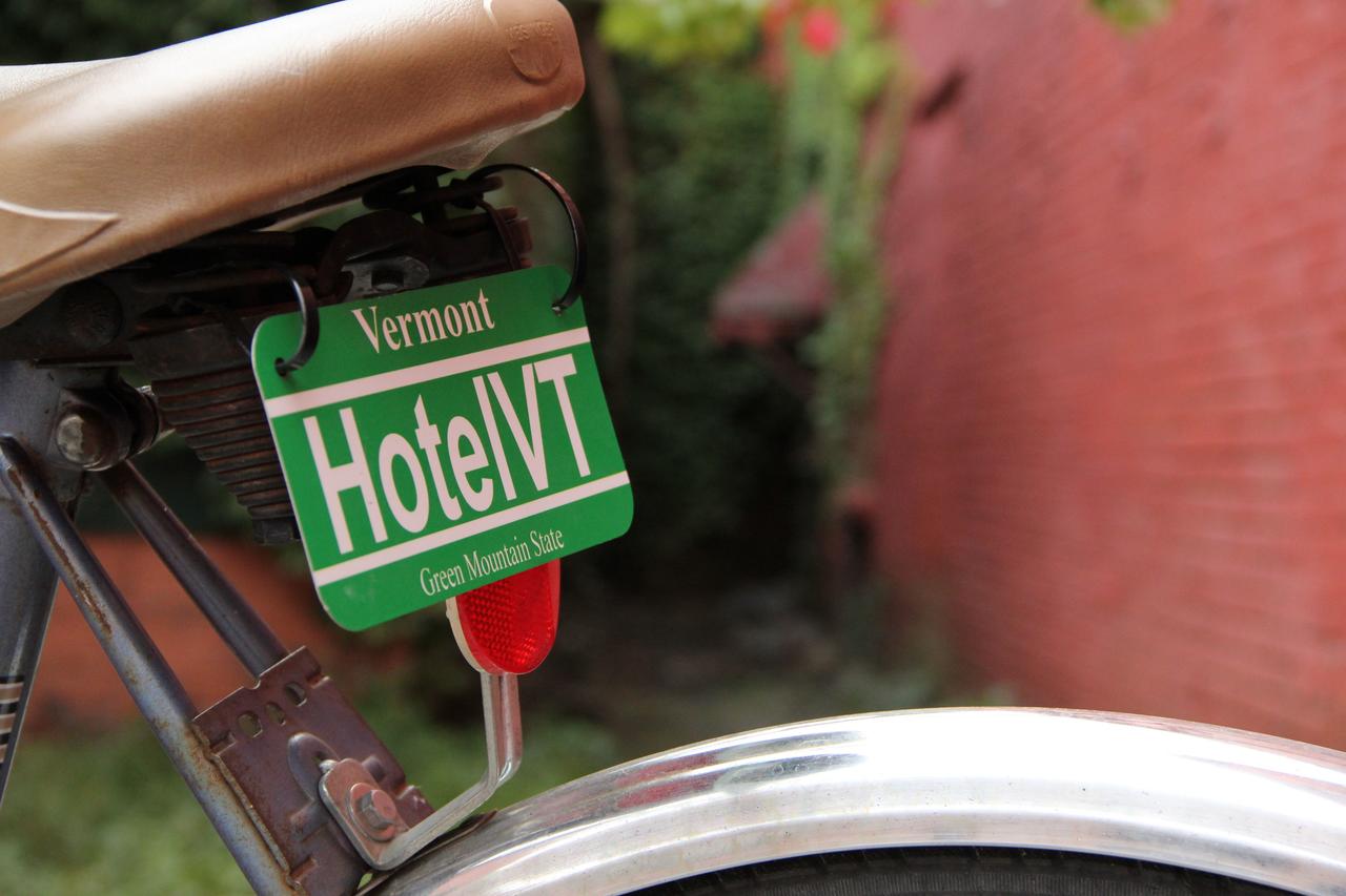 Hotel Vermont Burlington - thumb 31