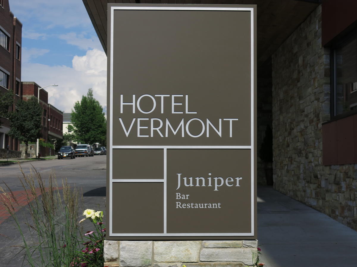 Hotel Vermont Burlington - thumb 22