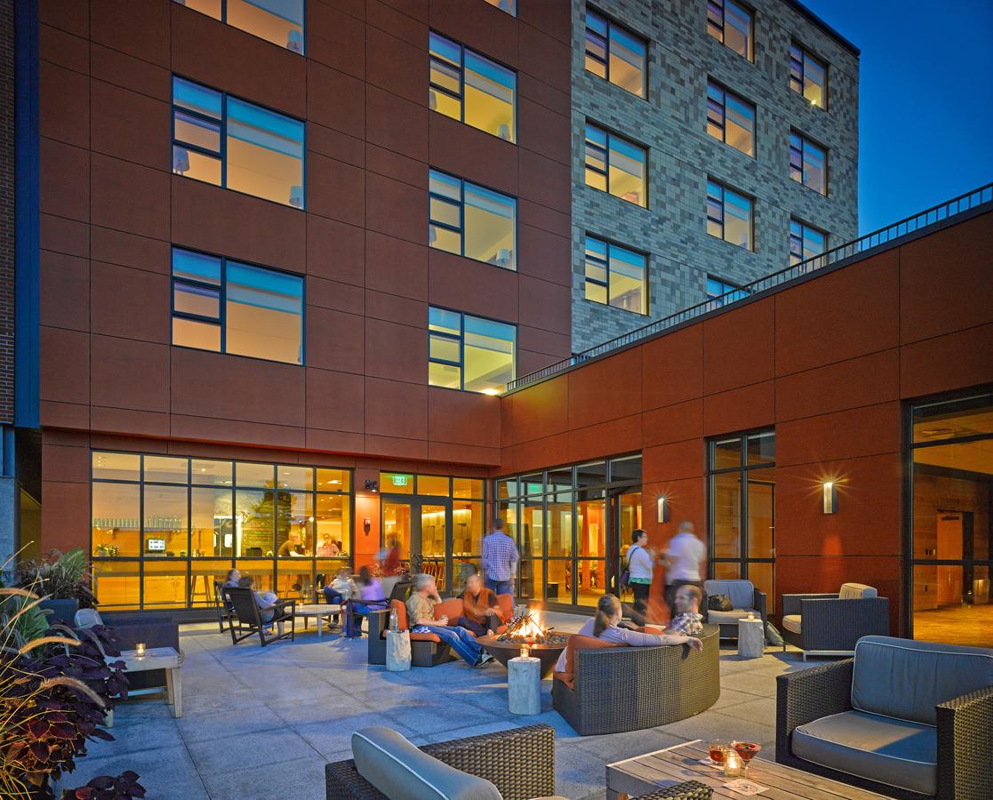 Hotel Vermont Burlington - thumb 6