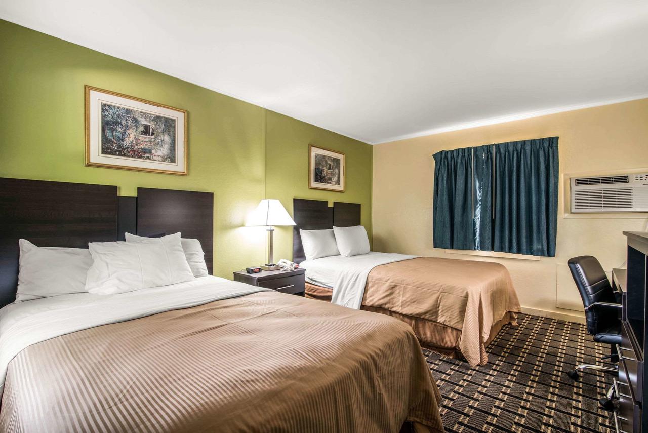 Rodeway Inn Rutland - thumb 14