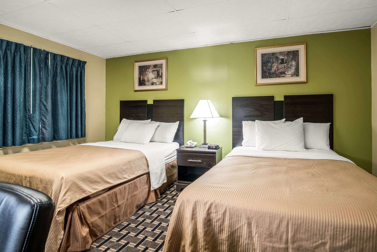 Rodeway Inn Rutland - thumb 5