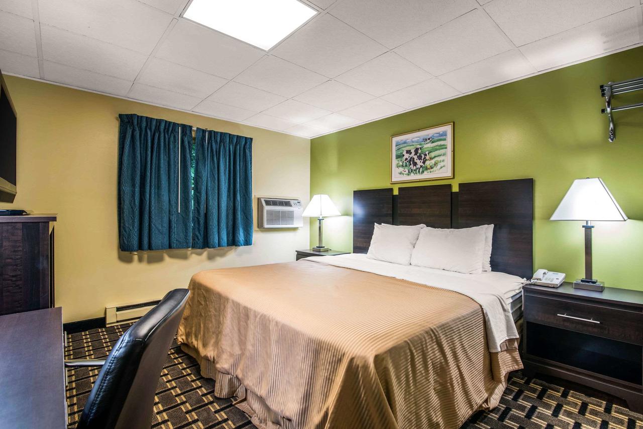 Rodeway Inn Rutland - thumb 9