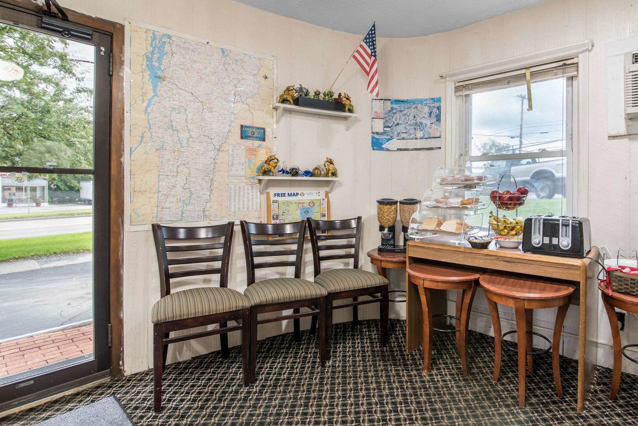 Rodeway Inn Rutland - thumb 21