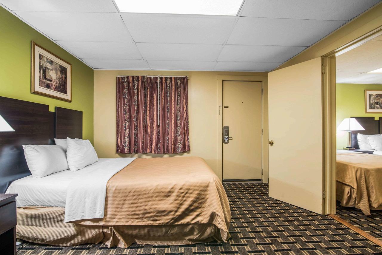 Rodeway Inn Rutland - thumb 17