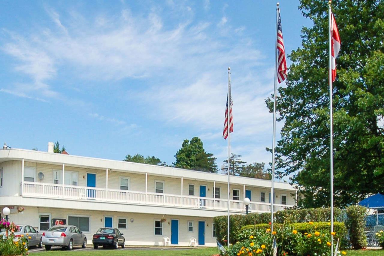 Rodeway Inn Rutland - thumb 0