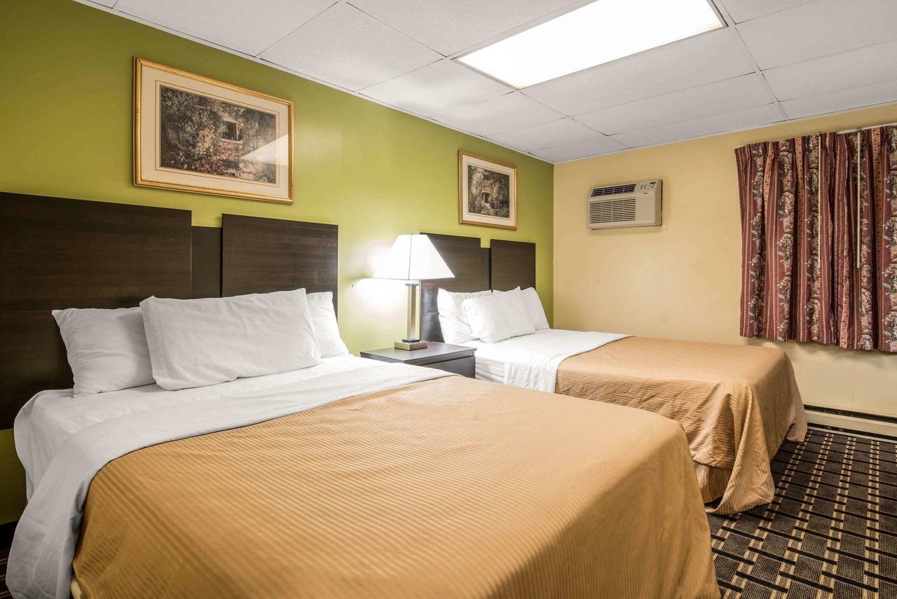 Rodeway Inn Rutland - thumb 15