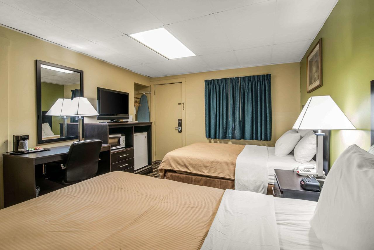 Rodeway Inn Rutland - thumb 12