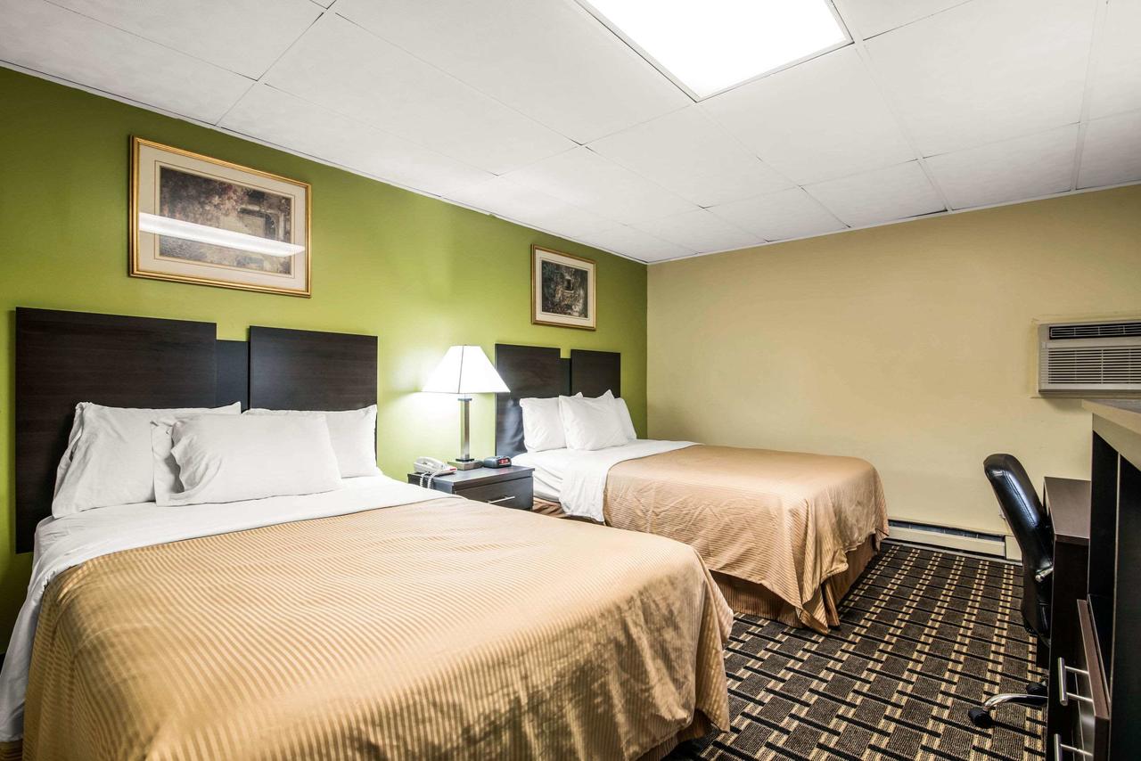 Rodeway Inn Rutland - thumb 7