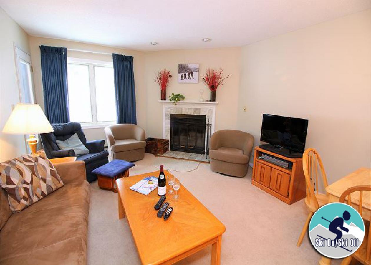 Pico Resort G202 - thumb 0