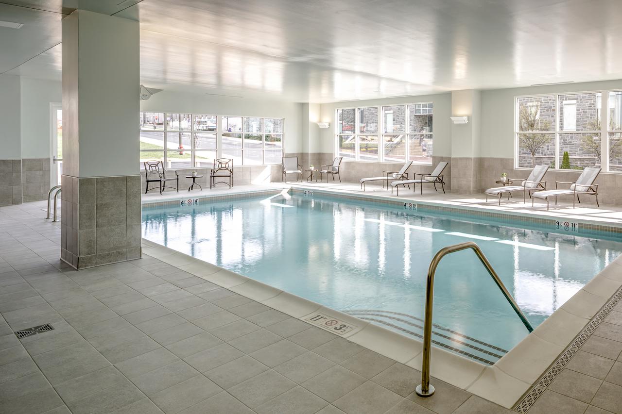 Hotel Madison & Shenandoah Conference Ctr. - thumb 5