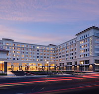 Hotel Madison  Shenandoah Conference Ctr. - Orlando Tourists