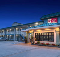 Best Western Plus Holiday Sands Inn  Suites - Orlando Tourists