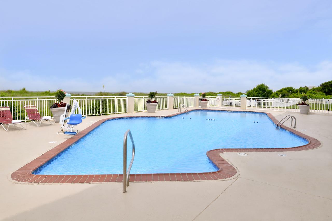 Best Western Plus Holiday Sands Inn & Suites - thumb 8