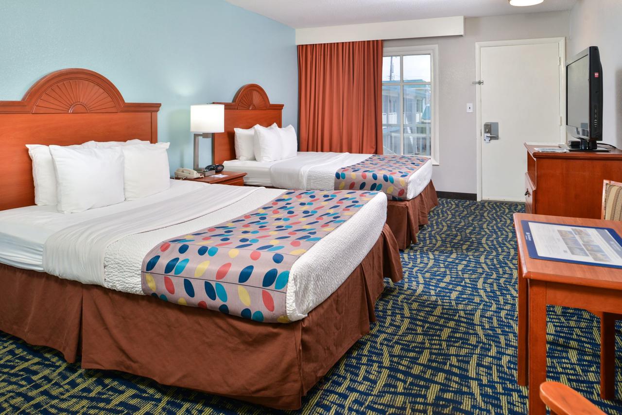 Best Western Plus Holiday Sands Inn & Suites - thumb 17