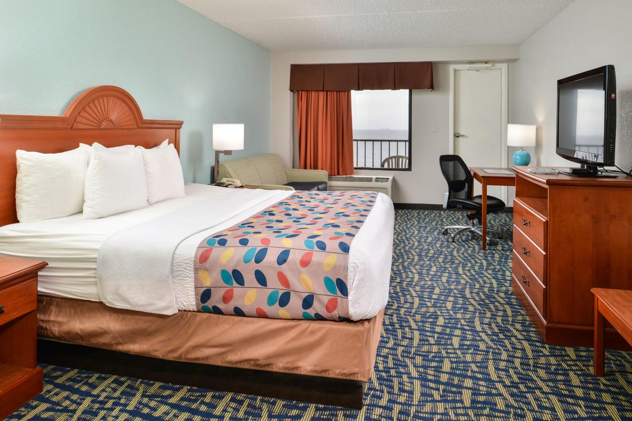 Best Western Plus Holiday Sands Inn & Suites - thumb 23