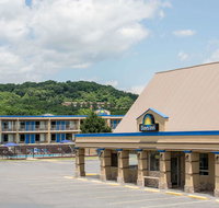 Days Inn by Wyndham Staunton - Orlando Tourists