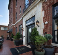 Hotel Weyanoke - Orlando Tourists