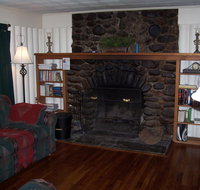 Cabin Creekwood - Orlando Tourists