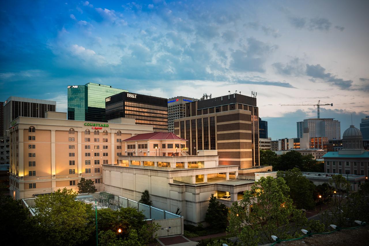 Courtyard By Marriott Norfolk Downtown - thumb 11
