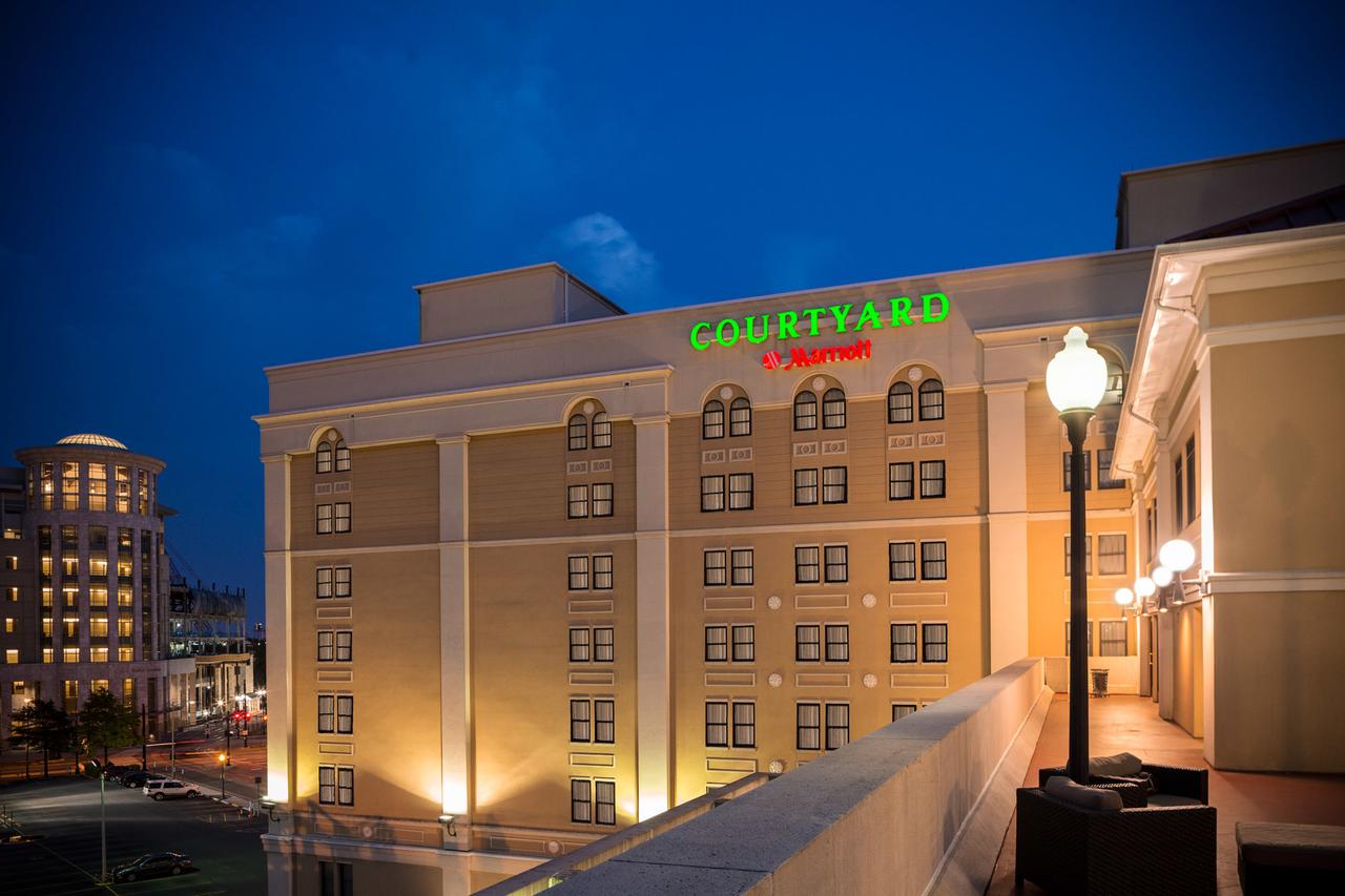 Courtyard By Marriott Norfolk Downtown - thumb 12