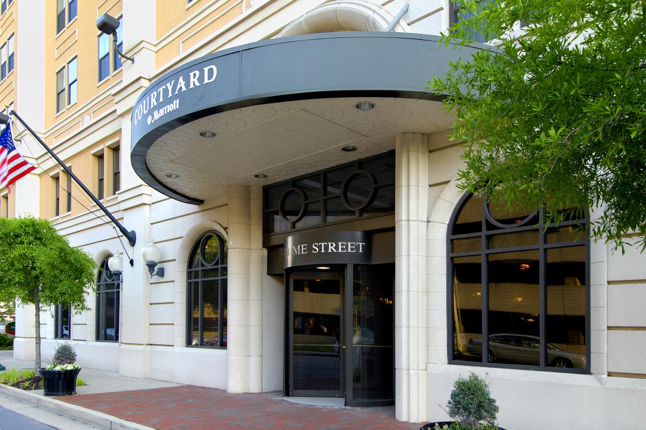Courtyard By Marriott Norfolk Downtown - thumb 4