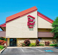 Red Roof Inn Chesapeake Conference Center - Orlando Tourists