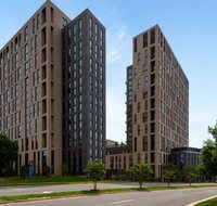 Global Luxury Suites at Reston Town Center - Orlando Tourists