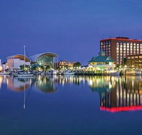 Hampton Marina Hotel - Orlando Tourists