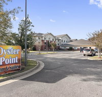 Oyster Point Inn  Suites - Orlando Tourists