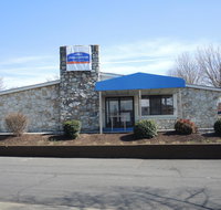 Howard Johnson by Wyndham Harrisonburg - Orlando Tourists