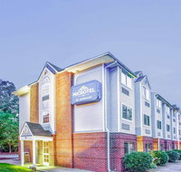 Microtel Inn & Suites Newport News - Orlando Tourists