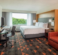 Holiday Inn Newport News - Hampton - Orlando Tourists