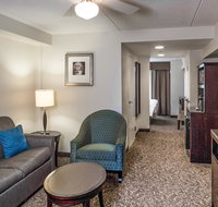 Hilton Garden Inn Hampton Coliseum Central - Orlando Tourists