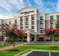 SpringHill Suites Hampton - Orlando Tourists