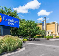 Comfort Inn Newport News Williamsburg East - Orlando Tourists