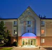 Candlewood Suites Hampton - Orlando Tourists