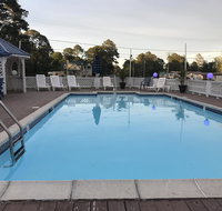 Chincoteague Inn - Orlando Tourists