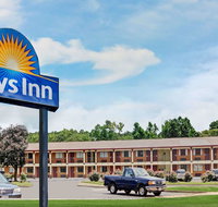 Days Inn by Wyndham Newport News - Orlando Tourists