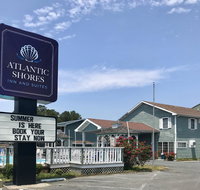Atlantic Shores Inn and Suites - Orlando Tourists
