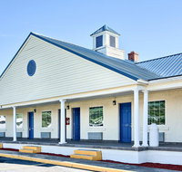 Motel 6 Harrisonburg South - Orlando Tourists